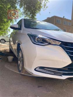 Changan Alsvin